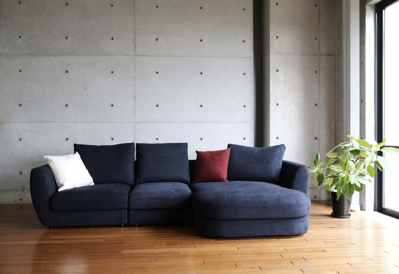 ユーカス　EUCAS ソファ AGIO - 株式会社ユーカス | EUCAS CO.,Ltd.